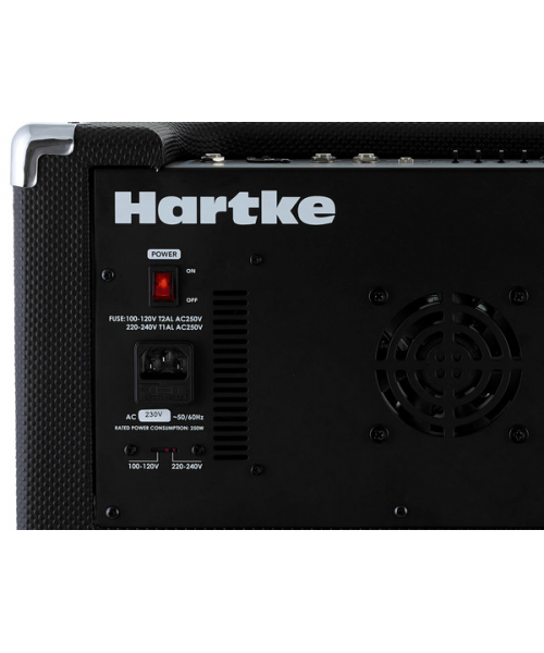 Hartke HD150 - 1x15 '' - 150w