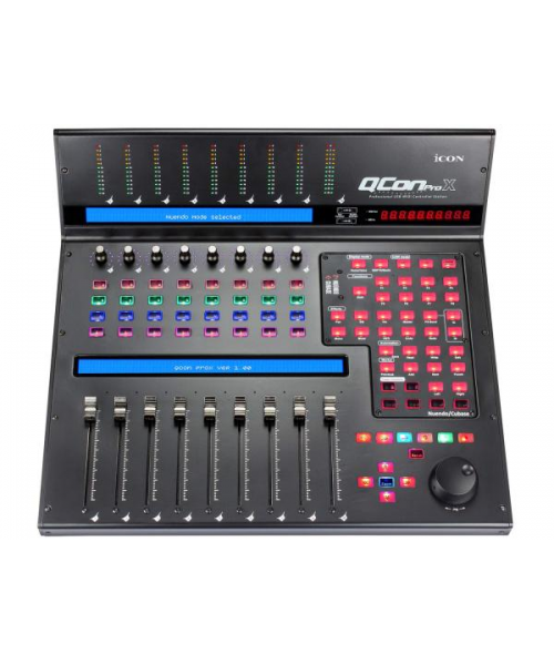 ICON QCON PRO X - Daw controller