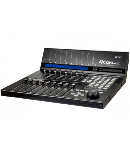Icon Qcon Pro X - controller per DAW