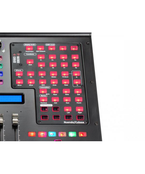Icon Qcon Pro X - controller per DAW