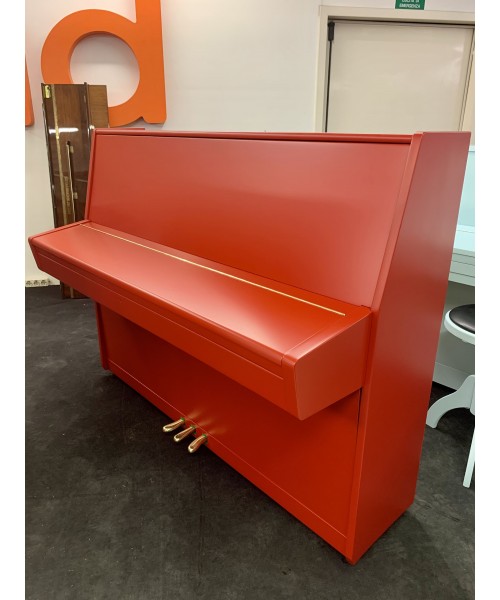 Yukiko vertical piano