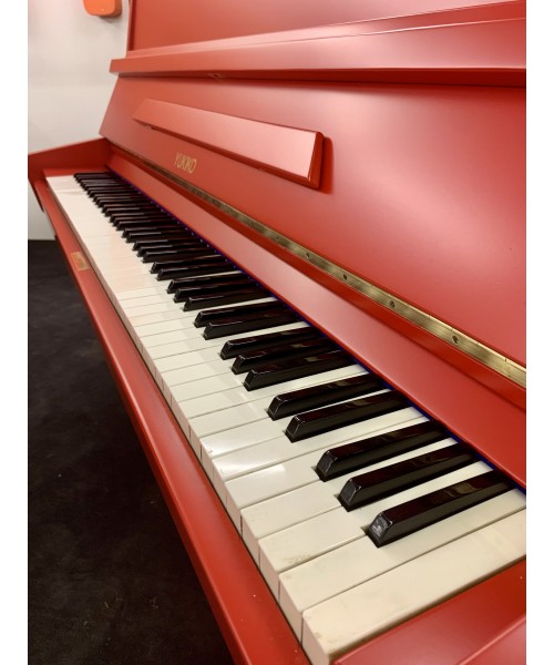 PIANOFORTE VERTICALE YUKIKO