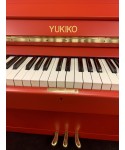 Yukiko vertical piano