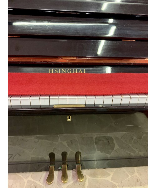 PIANOFORTE VERTICALE HSINGHAI MOD.110