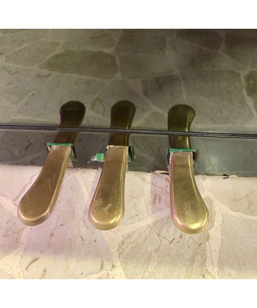 PIANOFORTE VERTICALE HSINGHAI MOD.110