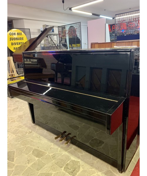 PIANOFORTE VERTICALE HSINGHAI MOD.110