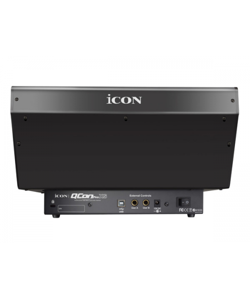 Icon Qcon Pro XS - espansione per Qcon Pro X
