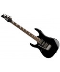 IBANEZ GRG170DXL BK Black (left handed)