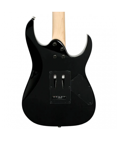 Ibanez grg170cxl bk black (left handed)