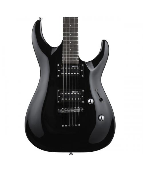 ESP LTD MH-10 Black C / Stock Exchange