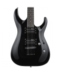 Esp ltd mh-10  black c/borsa