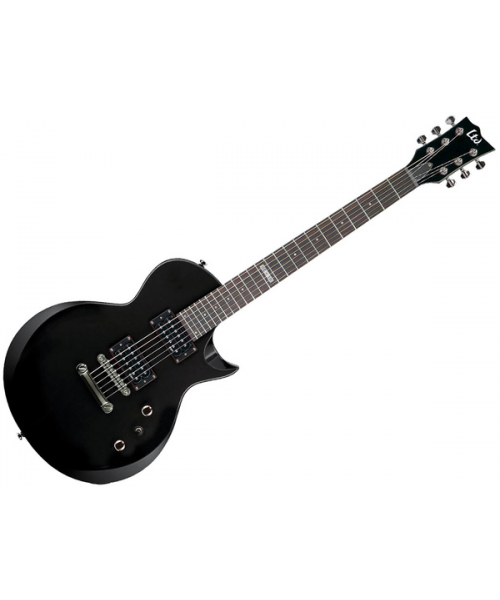 LTD LTD EC- - Black - 