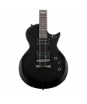 LTD LTD EC- - Black - 