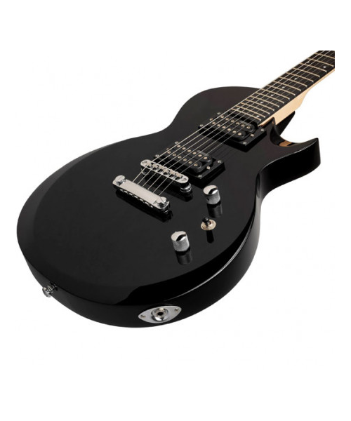 LTD LTD EC- - Black - 