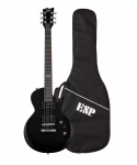  LTD EC- - Black - 