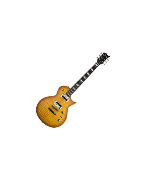 LTD LTD EC-1000t - Honey burst 