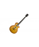 LTD LTD EC-1000t - Honey burst 