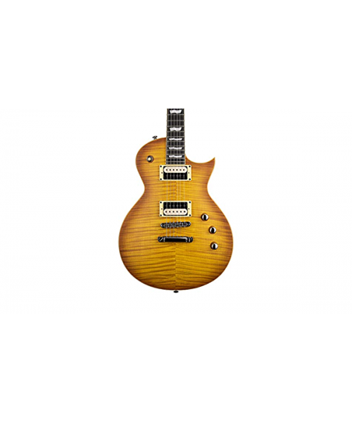 LTD LTD EC-1000t - Honey burst