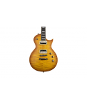 LTD LTD EC-1000t - Honey burst