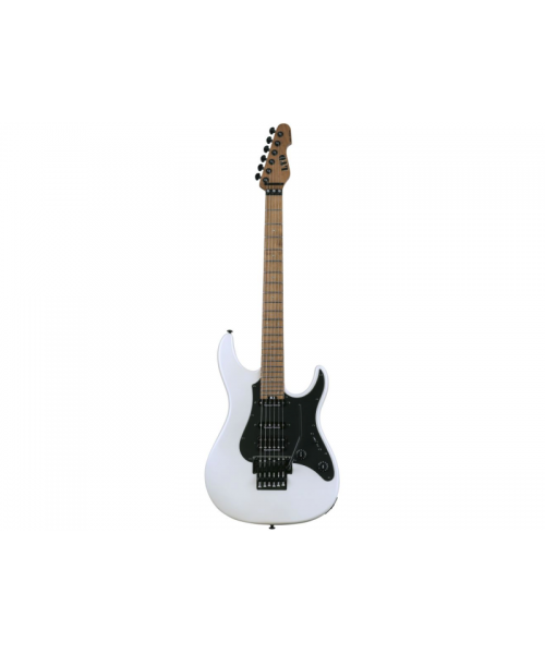 Esp ltd sn-1000fr pearl white 