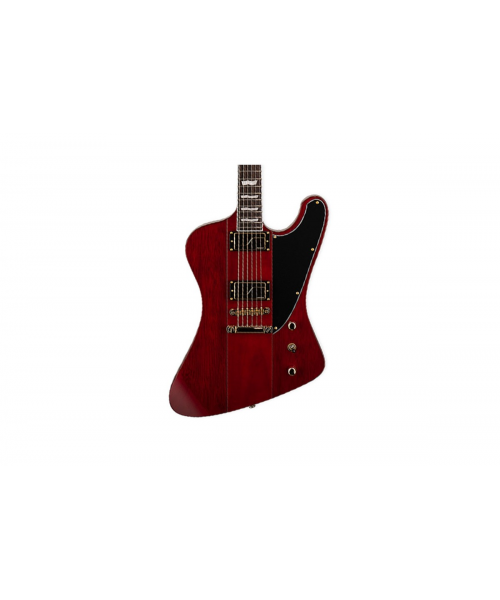 Ltd Phoenix-1000 - See Thru Black