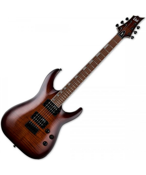 LTD LTD Hours-200fm - Dark