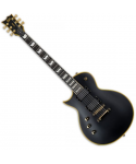 Esp ltd ec-1000 lh vintage black