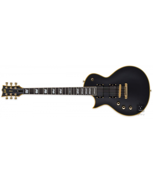 Esp ltd ec-1000 lh vintage black