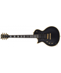 Esp ltd ec-1000 lh vintage black