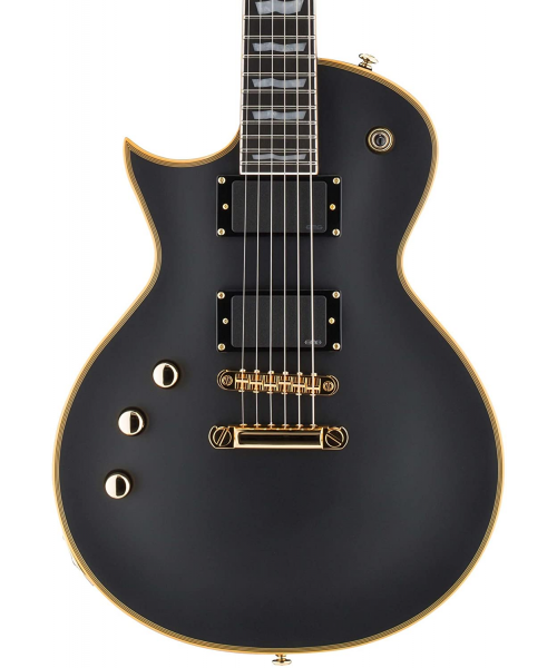 Esp ltd ec-1000 lh vintage black