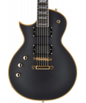 Esp ltd ec-1000 lh vintage black