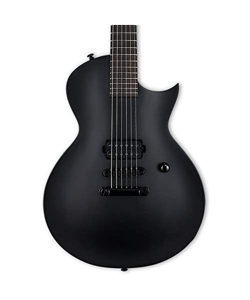 LTD LTD EC-Black Metal 