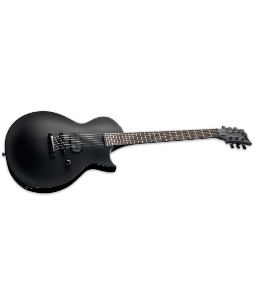 LTD LTD EC-Black Metal 