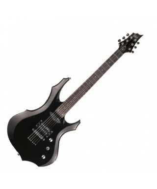 LTD LTD F-10 - Black -