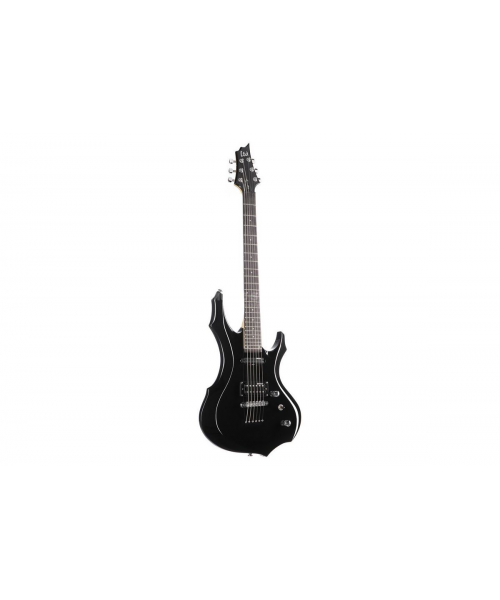 LTD LTD F-10 - Black -