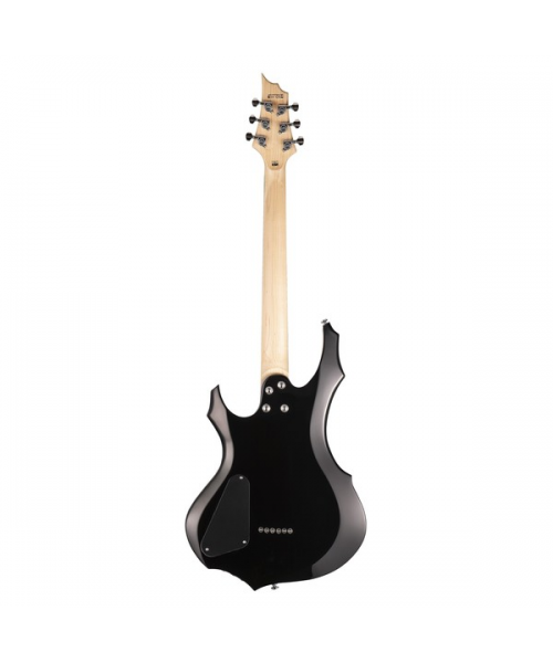LTD LTD F-10 - Black -