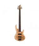 LTD LTD B-205SM Fretless - Natural Satin -