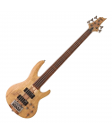 LTD LTD B-205SM Fretless - Natural Satin -
