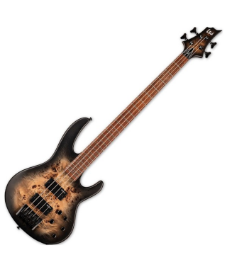 LTD LTD Of-4 - Black Natural 