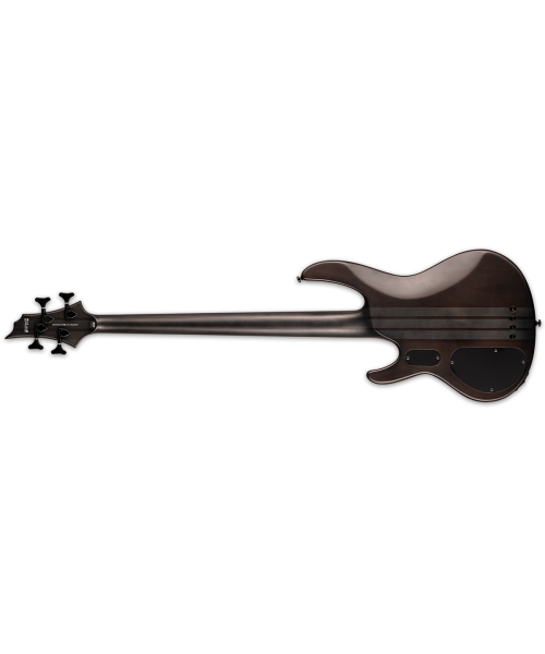 LTD LTD Of-4 - Black Natural 