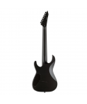 LTD LTD Meters-7b HT Black Metal - Black Satin 