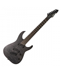 LTD LTD M-1007 Multi-Scale - See Thru Black Satin -