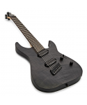 LTD LTD M-1007 Multi-Scale - See Thru Black Satin -