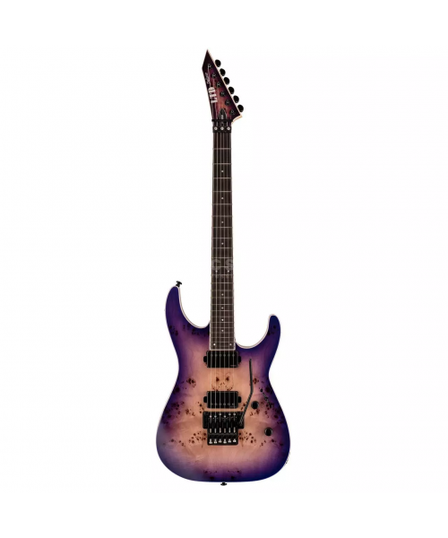 LTD LTD M-1000 - Purple 