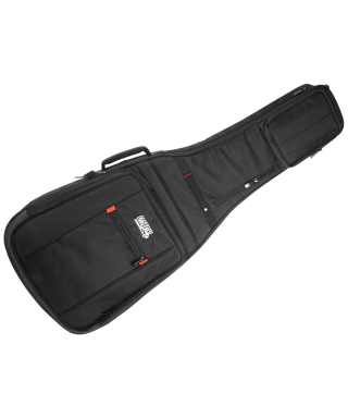 Gator G-Programming device-335v - seed bag-Rigid for 335® type guitar or flying V®