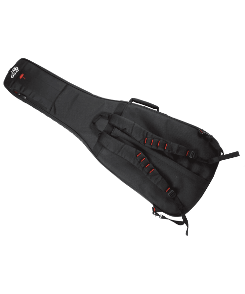 Gator G-Programming device-335v - seed bag-Rigid for 335® type guitar or flying V®