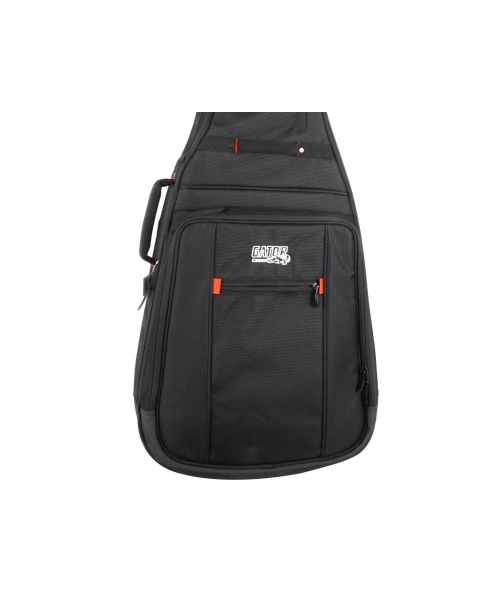 Gator G-Programming device-335v - seed bag-Rigid for 335® type guitar or flying V®