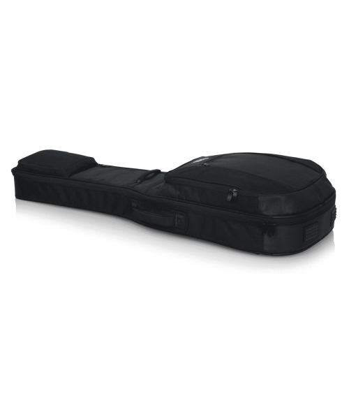 Gator G-Programming device-335v - seed bag-Rigid for 335® type guitar or flying V®