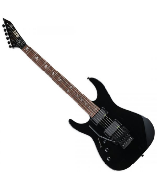 LTD LTD Kh-602 lh - Black - for left-handed - c /