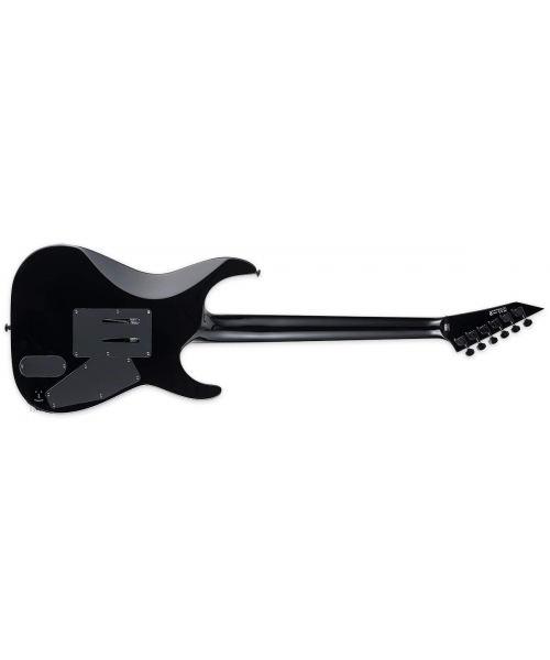 LTD LTD KH-602 LH - Black - per mancini - c